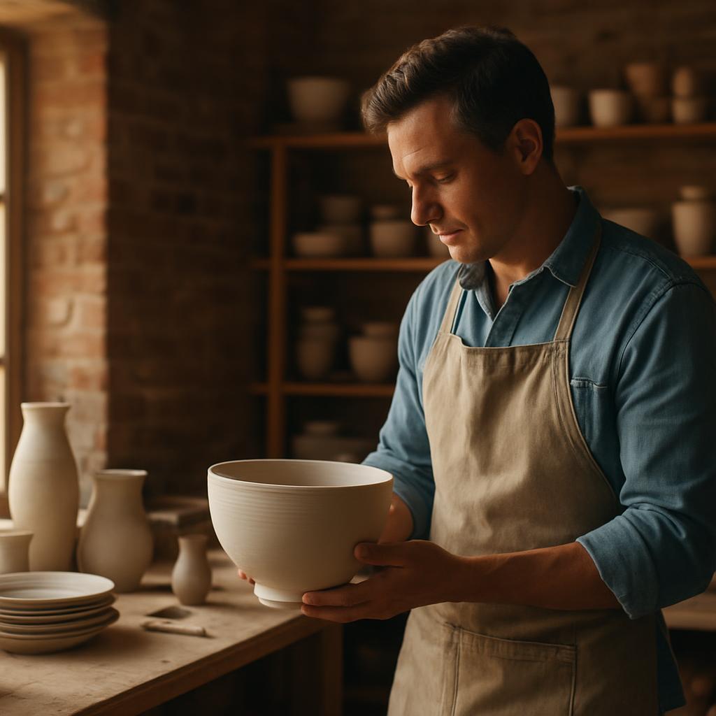 Ceramic Keepsakes in Calverton: What Sets Providers Apart