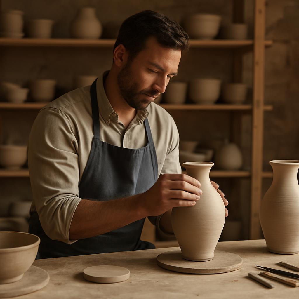Picking a Ceramic Keepsakes Provider in Calverton