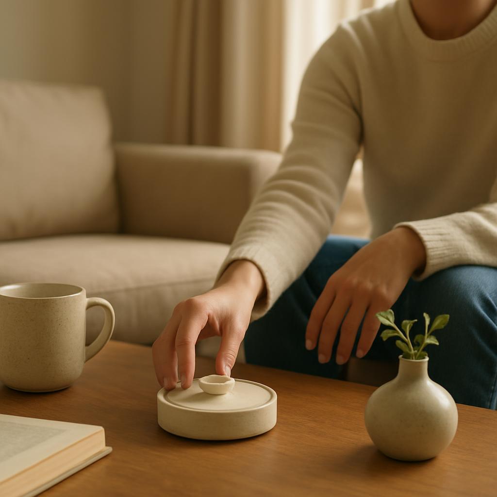Why Calverton's Booking Ceramic Keepsakes More Often
