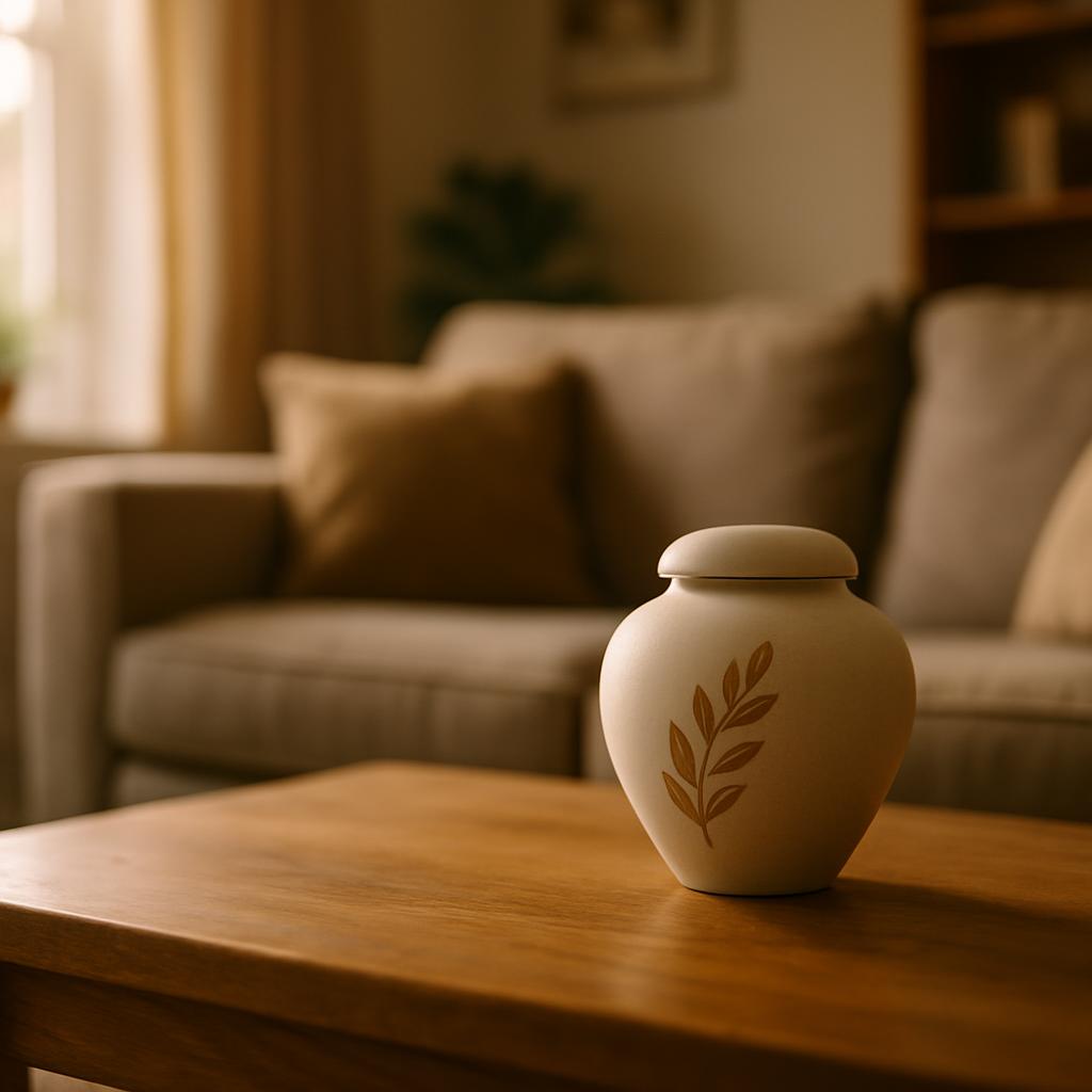 Why More Calverton Families Are Choosing Ceramic Keepsakes This Year