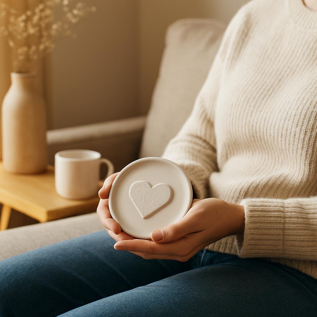 Why Calverton Residents Keep Booking Ceramic Keepsakes